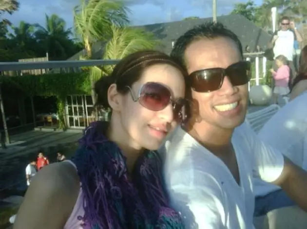 Nia Ardi semasa pacaran © 2021 brilio.net Nia Ardi semasa pacaran © 2021 brilio.net