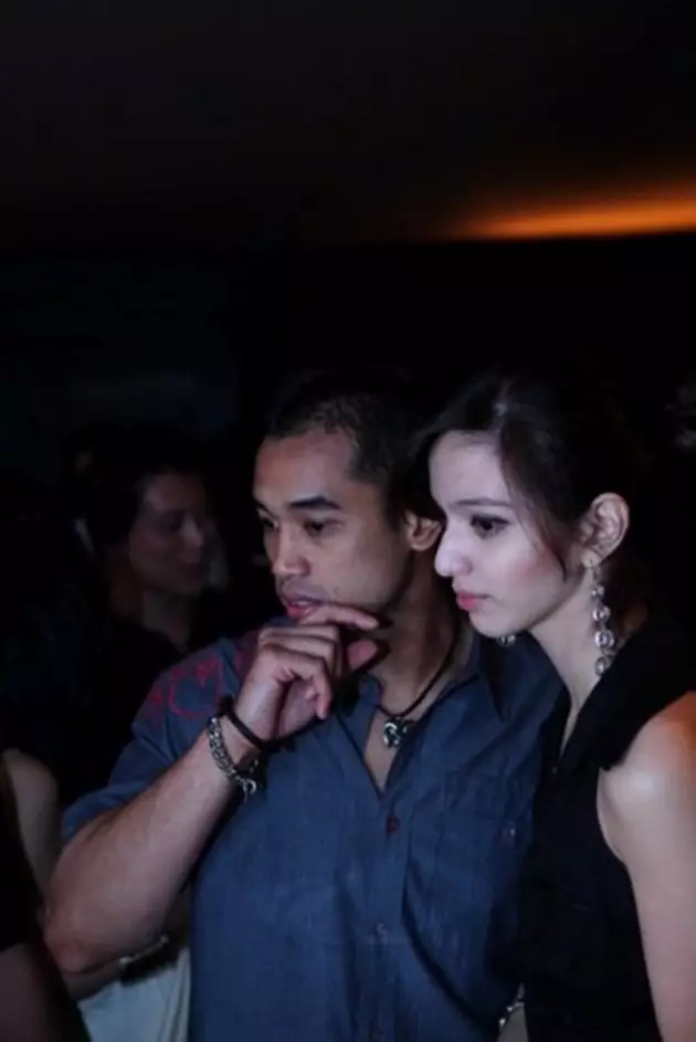 Nia Ardi semasa pacaran © 2021 brilio.net Nia Ardi semasa pacaran © 2021 brilio.net