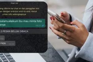 11 Chat lucu mencari kosan ini dramanya bikin tepuk jidat