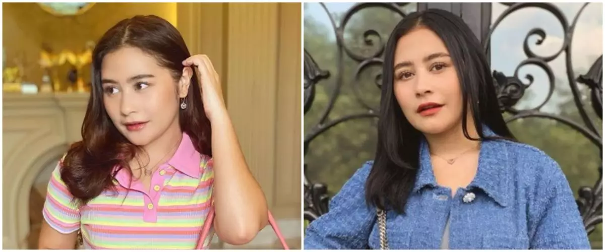 6 Potret lawas Prilly Latuconsina saat gabung Duo Jelly, manglingi