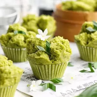 kue bolu kukus dan panggang © berbagai sumber