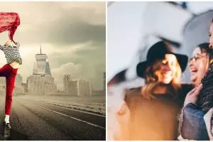 4 Senyawa hormon ini tingkatkan kebahagiaan di tengah pandemi