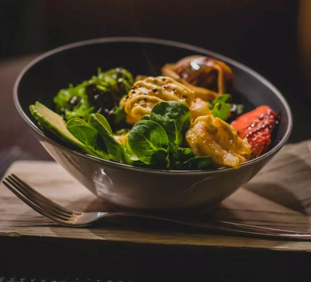 Penyebab perut buncit © 2021 brilio.net Penyebab perut buncit © 2021 brilio.net