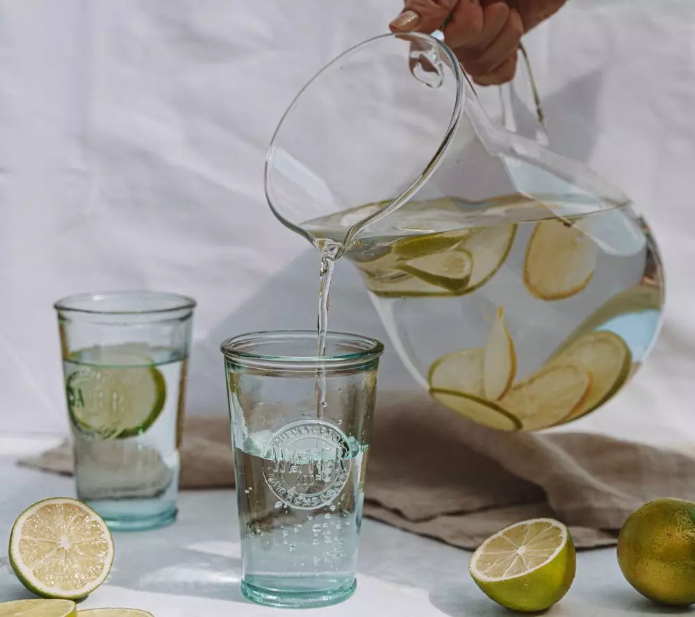 Penyebab perut buncit © 2021 brilio.net Penyebab perut buncit © 2021 brilio.net