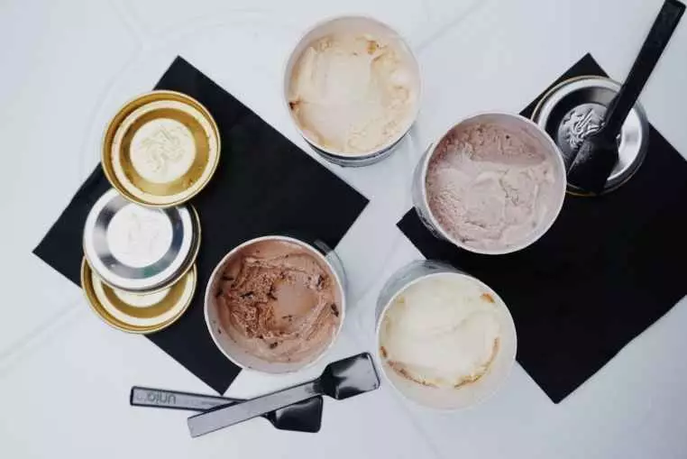 Penyebab perut buncit © 2021 brilio.net Penyebab perut buncit © 2021 brilio.net