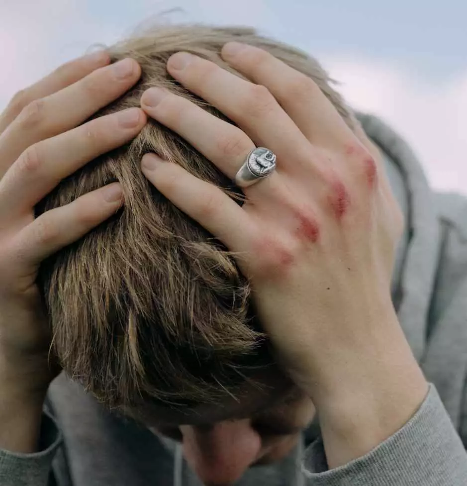 Penyebab perut buncit © 2021 brilio.net Penyebab perut buncit © 2021 brilio.net