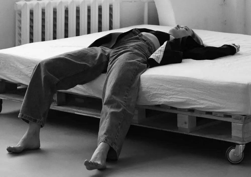 Penyebab perut buncit © 2021 brilio.net Penyebab perut buncit © 2021 brilio.net