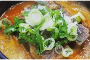 8 Makanan di drama Korea My Roommate Is a Gumiho, bikin lapar seketika