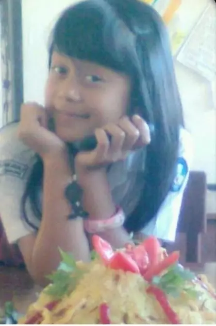 pedangdut wanita SD © 2021 brilio.net pedangdut wanita SD © 2021 brilio.net