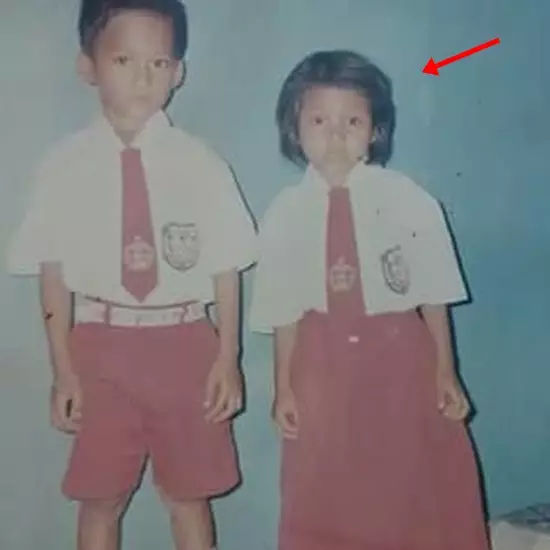 pedangdut wanita SD © 2021 brilio.net pedangdut wanita SD © 2021 brilio.net