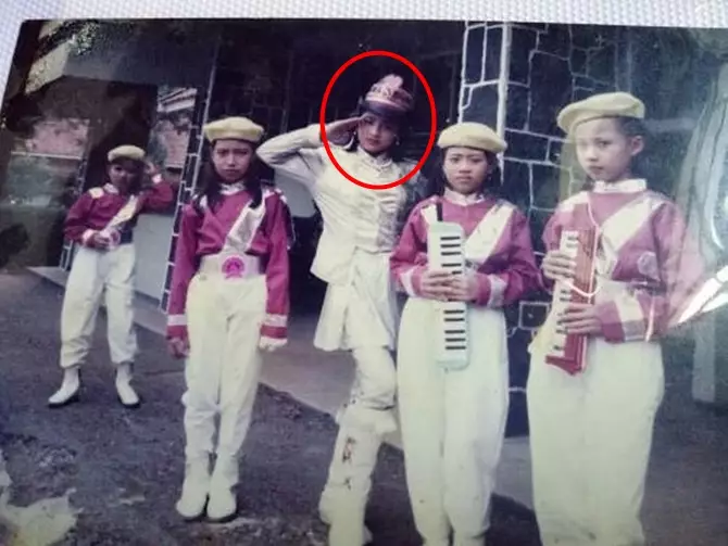 pedangdut wanita SD © 2021 brilio.net pedangdut wanita SD © 2021 brilio.net