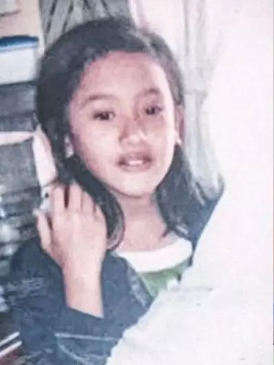 pedangdut wanita SD © 2021 brilio.net pedangdut wanita SD © 2021 brilio.net