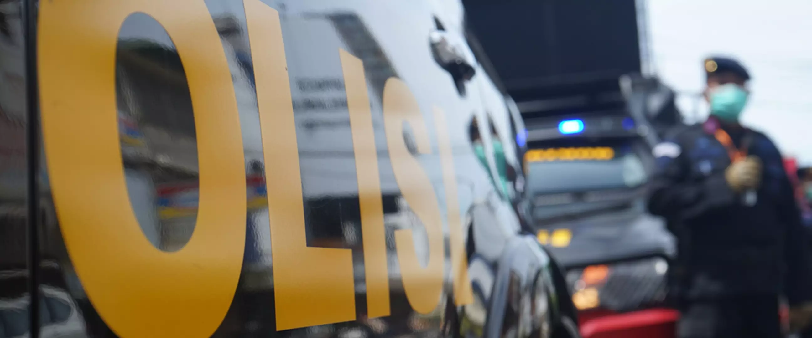 Polri siap tindak tegas perilaku yang rugikan masyarakat di masa PPKM