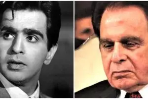 Kabar duka, Dilip Kumar sang legenda Bollywood meninggal dunia