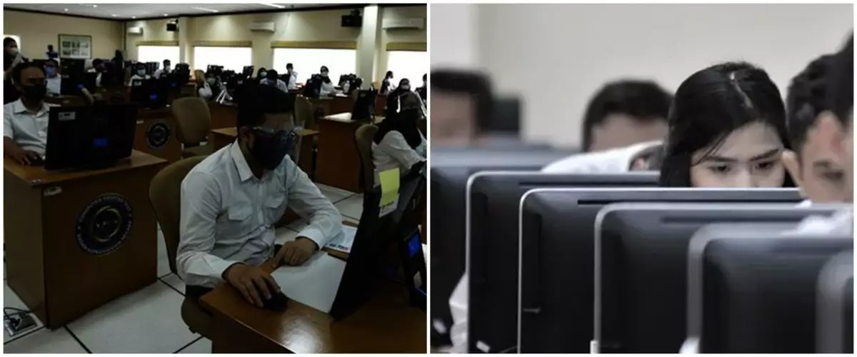 Mabes TNI buka lowongan CPNS 2021, ini syaratnya