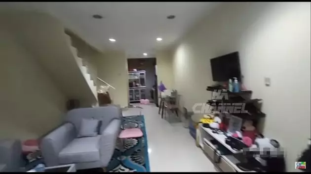 rumah Selfi LIDA di Jakarta © 2021 brilio.net YouTube rumah Selfi LIDA di Jakarta © 2021 brilio.net YouTube