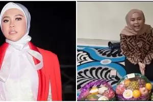 10 Potret rumah baru Selfi LIDA di Jakarta, ada perabotan dari fans