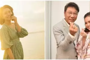 10 Cerita Rossa direkrut SM Entertainment, sempat dikira candaan