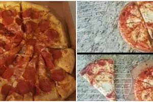 10 Cara lucu berbagi makanan ini endingnya bikin kesal