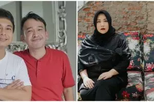 Pengalaman mistis 8 seleb di rumah, Ruben Onsu berdarah tapi tak luka