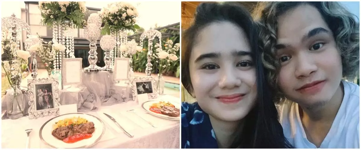 9 Momen Maia Estianty beri hadiah mewah ke Tissa, calon mertua idaman