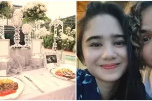 9 Momen Maia Estianty beri hadiah mewah ke Tissa, calon mertua idaman