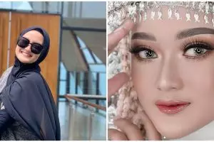 8 Potret terbaru Reyna Fakhira, mahasiswi cantik mirip Dinda Hauw