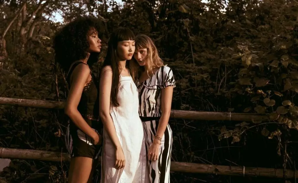 Lulu Yasmine Koleksi © 2021 brilio.net