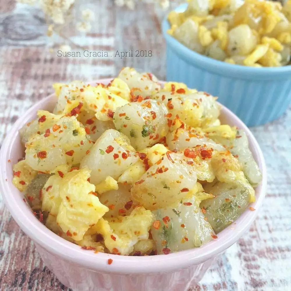 Resep aneka cilor © 2021 brilio.net