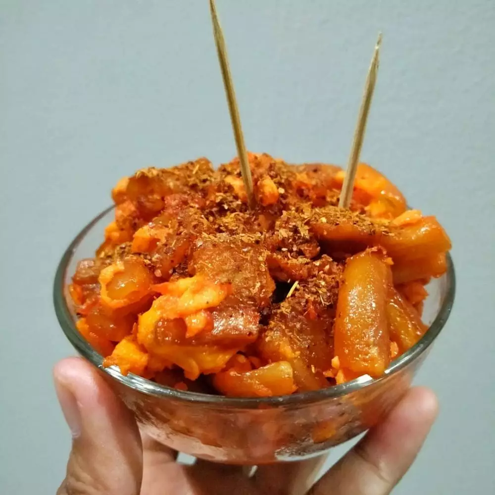 Resep aneka cilor © 2021 brilio.net