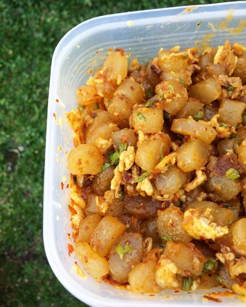 Resep aneka cilor © 2021 brilio.net