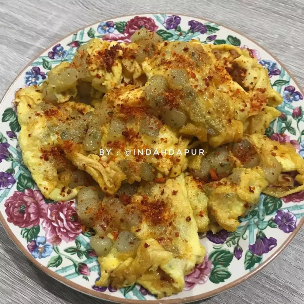 Resep aneka cilor © 2021 brilio.net