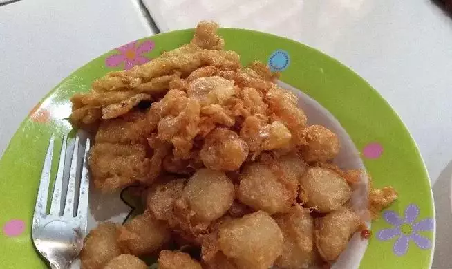 Resep aneka cilor © 2021 brilio.net