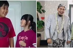 14 Tahun berlalu, ini 10 potret terbaru Ivan 'Heart Series'