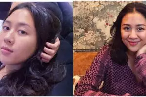 5 Cerita Sherina Munaf positif Covid-19, sebulan tak keluar rumah