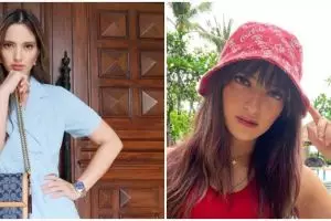 7 Postingan terbaru Nia Ramadhani di Instagram, wajah pucatnya disorot