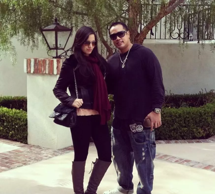 Nia Ramadhani dan Ardi Bakrie sejak pacaran hingga kini © Instagram Nia Ramadhani dan Ardi Bakrie sejak pacaran hingga kini © Instagram