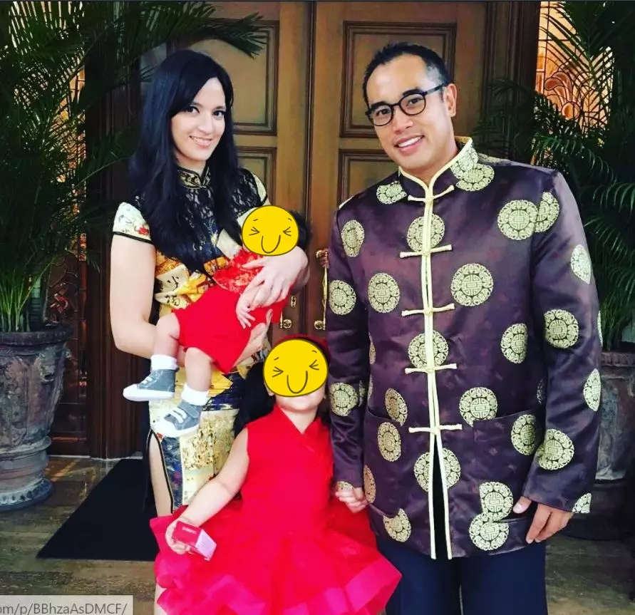 Nia Ramadhani dan Ardi Bakrie sejak pacaran hingga kini © Instagram Nia Ramadhani dan Ardi Bakrie sejak pacaran hingga kini © Instagram