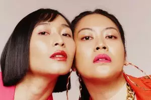 Rinni Wulandari gandeng Yarra Rai di single 'Snake on Apple Trees'