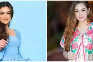 6 Momen Celine Evangelista hapus semua tato, termasuk tanggal nikah