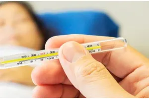 8 Makanan ini bantu redakan demam, cocok disantap usai vaksin