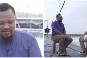 Mantan preman taubat, kini jadi pengusaha tambak udang 700 hektar