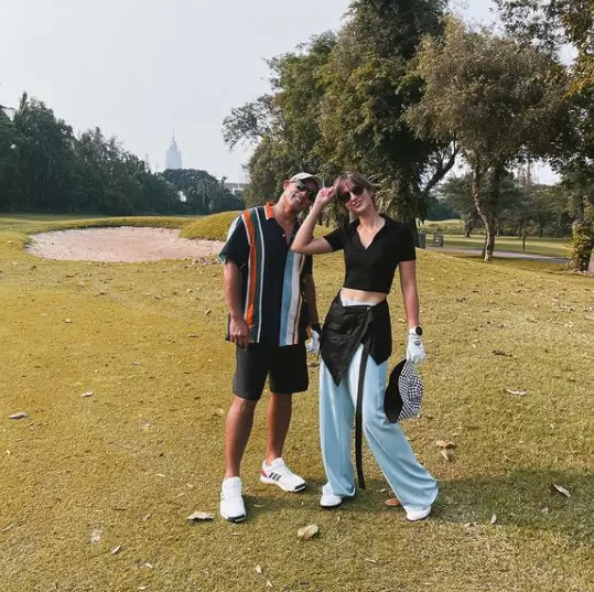 Kontroversi Nia Ramadhani © 2021 brilio.net