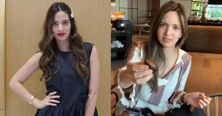 Kontroversi Nia Ramadhani © 2021 brilio.net