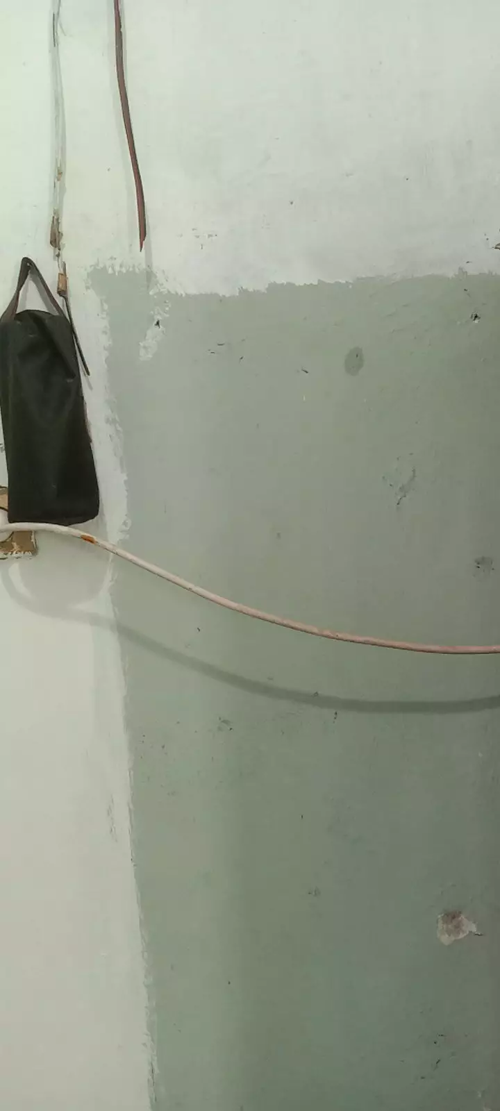 Potret lucu dinding rumah © berbagai sumber