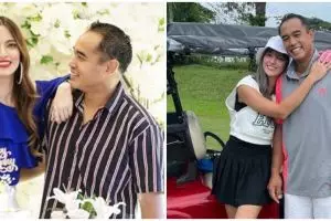 Nia Ramadhani dan Ardi Bakrie mengaku memakai sabu sejak 5 bulan lalu