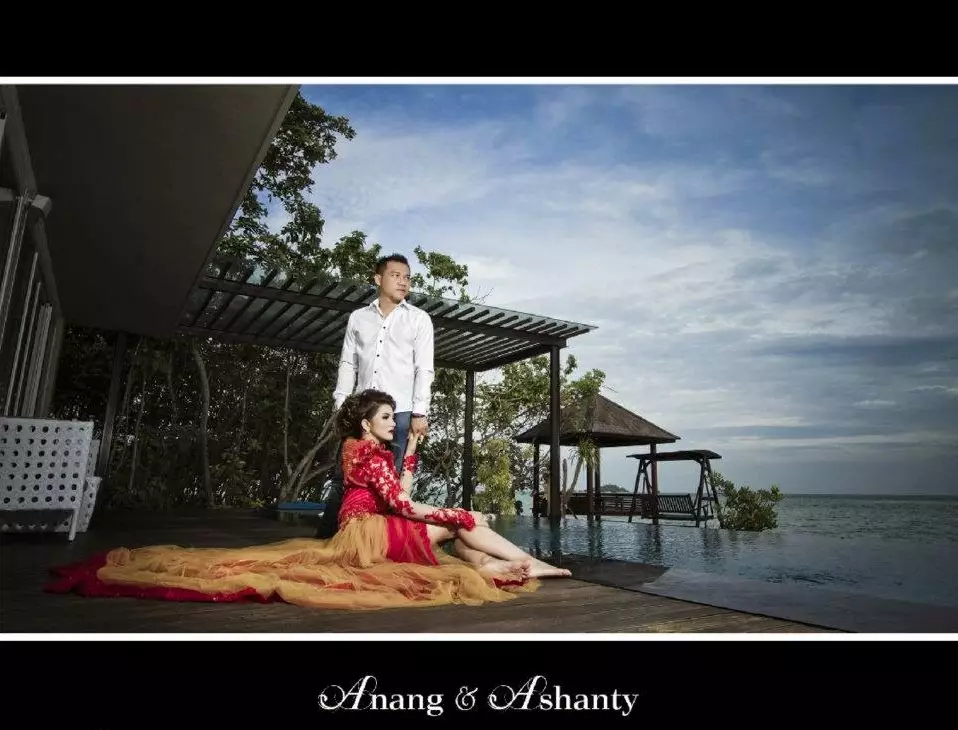 foto prewedding Anang Ashanty © 2021 brilio.net foto prewedding Anang Ashanty © 2021 brilio.net