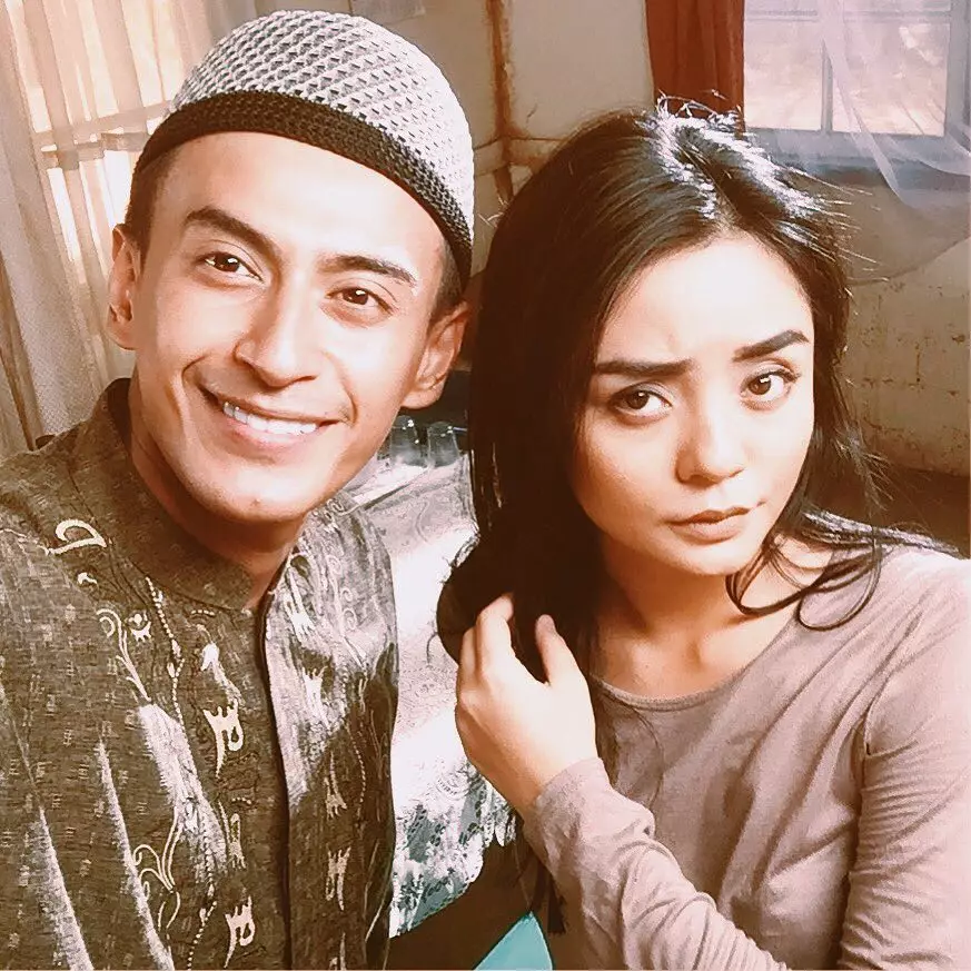 kebersamaan Gita Sinaga & Habibi Hood © 2021 brilio.net kebersamaan Gita Sinaga & Habibi Hood © 2021 brilio.net