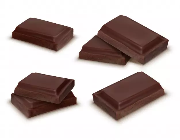 Manfaat cokelat untuk kesehatan dan kecantikan freepik.com