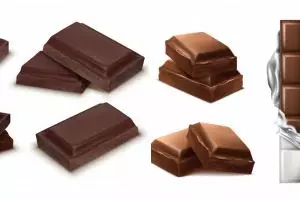 14 Manfaat cokelat hitam untuk kesehatan dan kecantikan